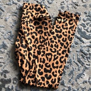 NOT SELLING / RESERVED- Balance Athletica Leggings